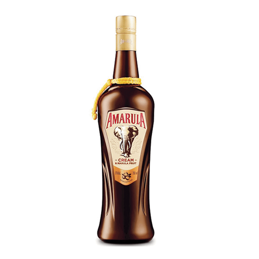 Licor Amarula 750ml