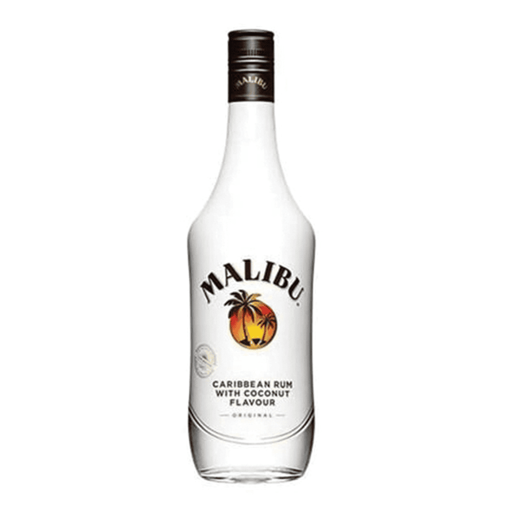 Rum Malibu 750ml