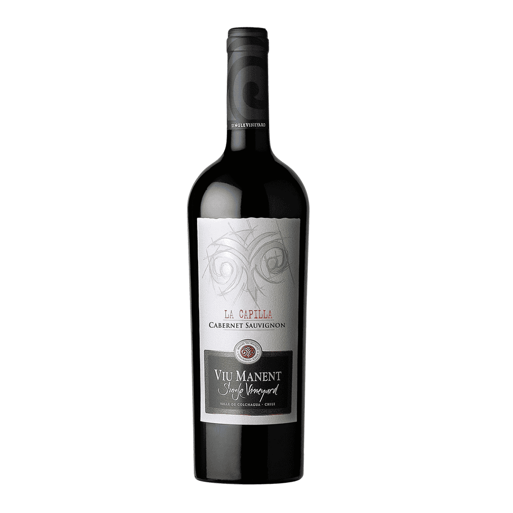 Vinho Viu Manent La Capilla Cabernet Sauvignon 750ml