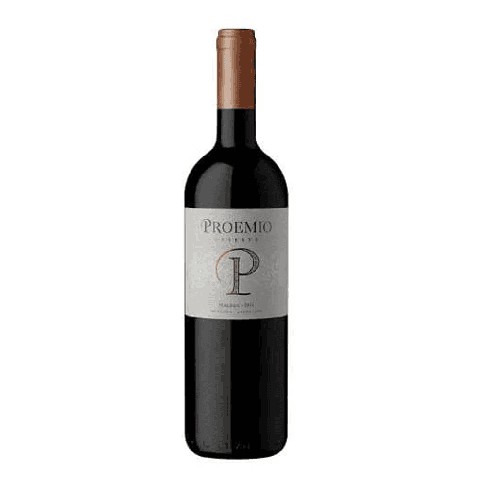 Vinho Proemio Reserve Malbec 750ml