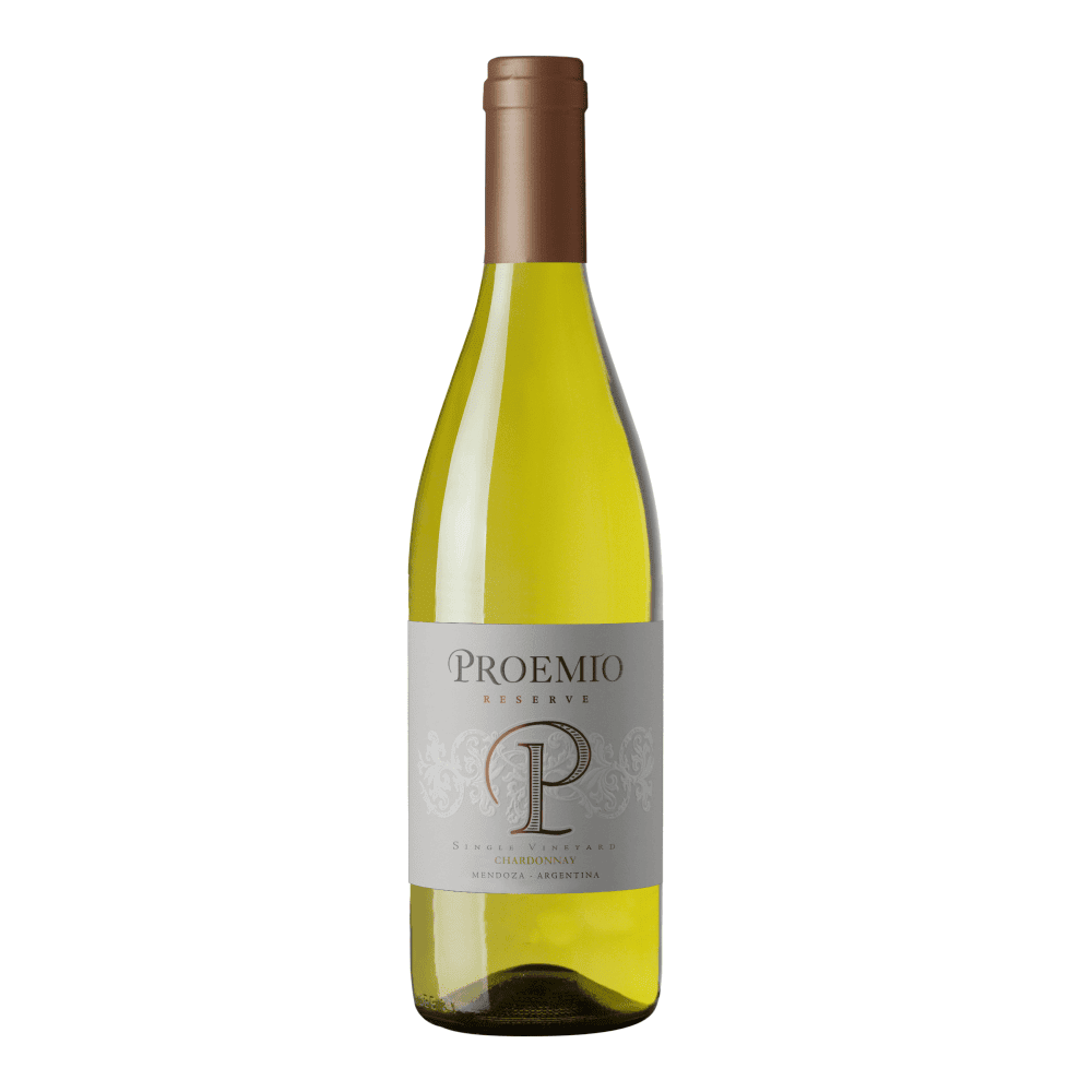 Vinho Proemio Reserve Chardonnay 750ml
