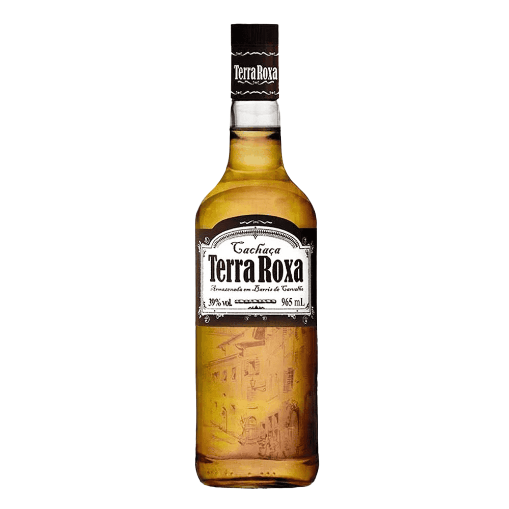 Cachaça Terra Roxa 965ml