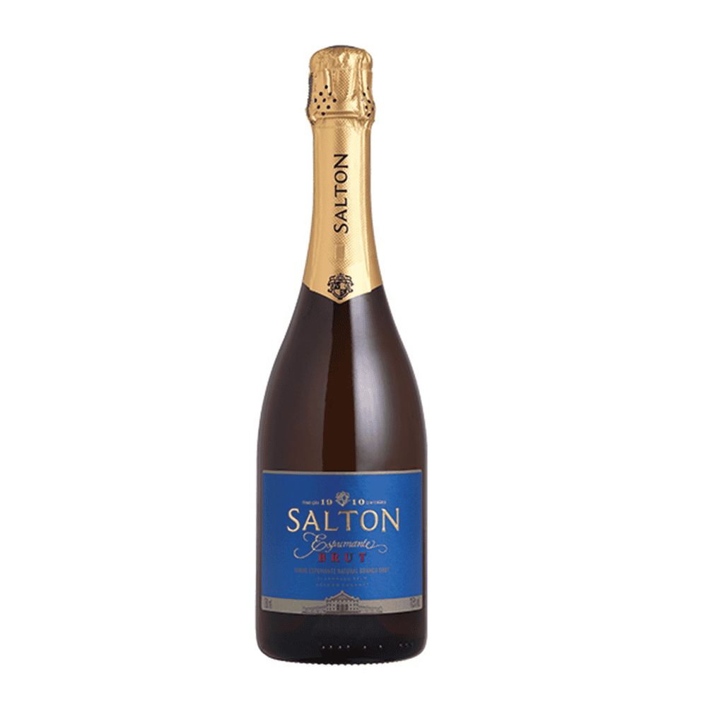 Espumante Salton Brut 750ml