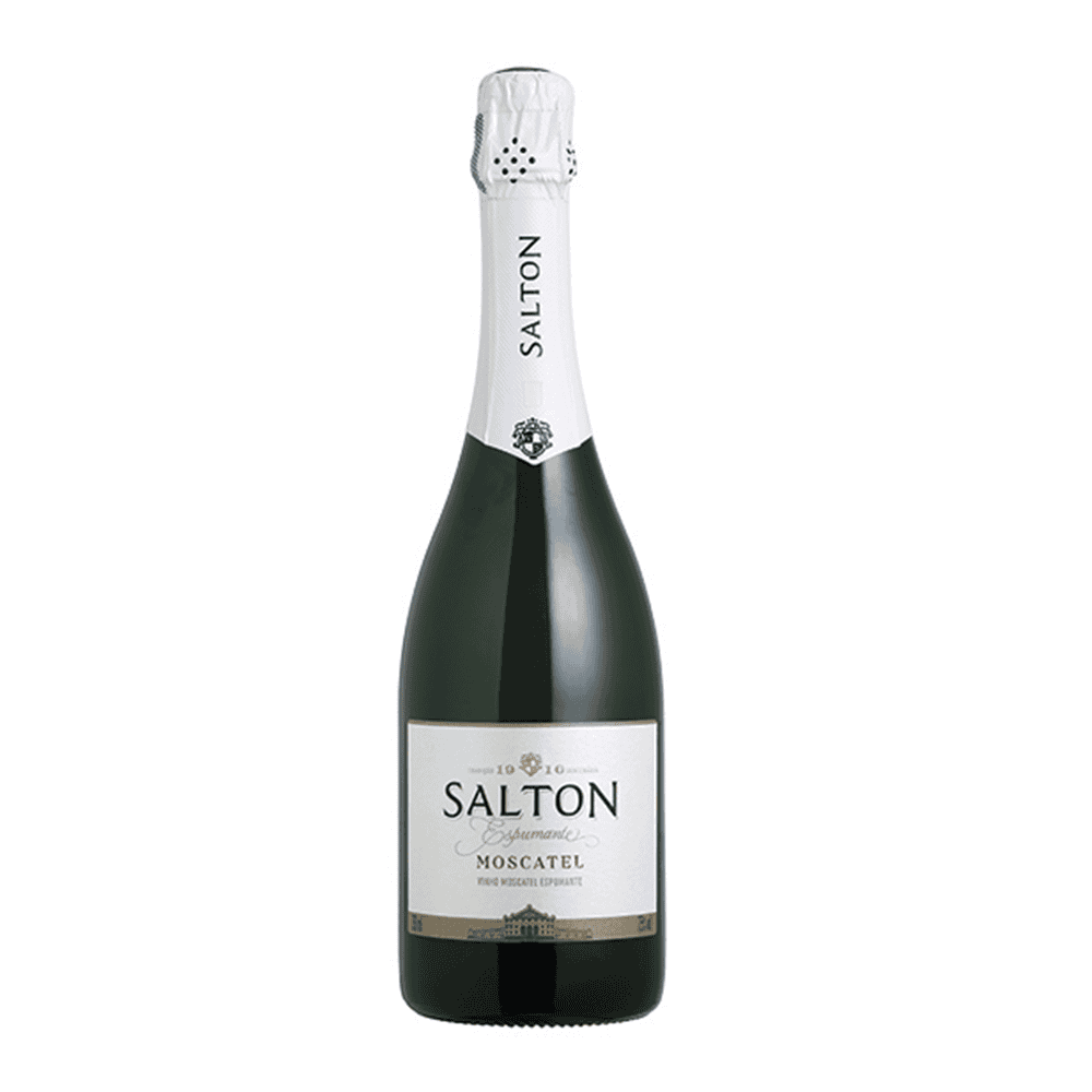Espumante Salton Moscatel 750ml