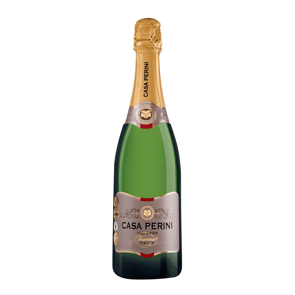 Espumante Casa Perini Brut 750ml