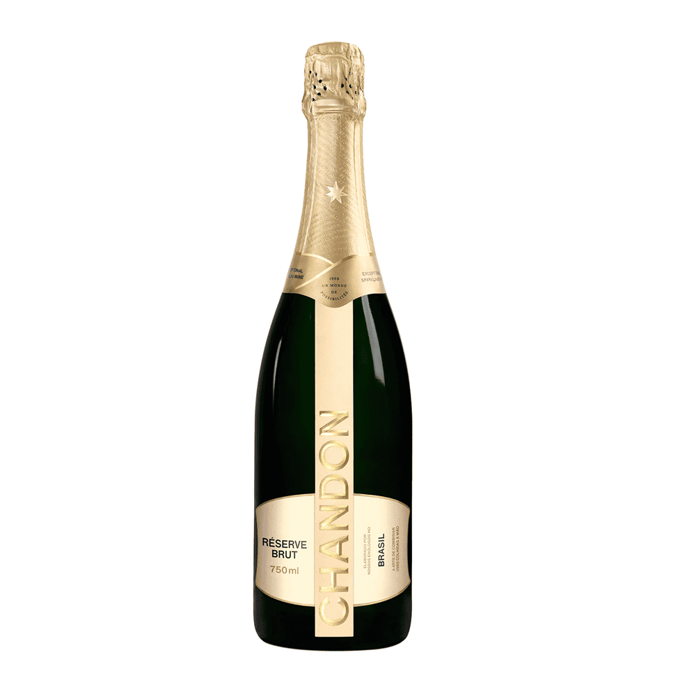 Espumante Chandon Reserve Brut 750ml