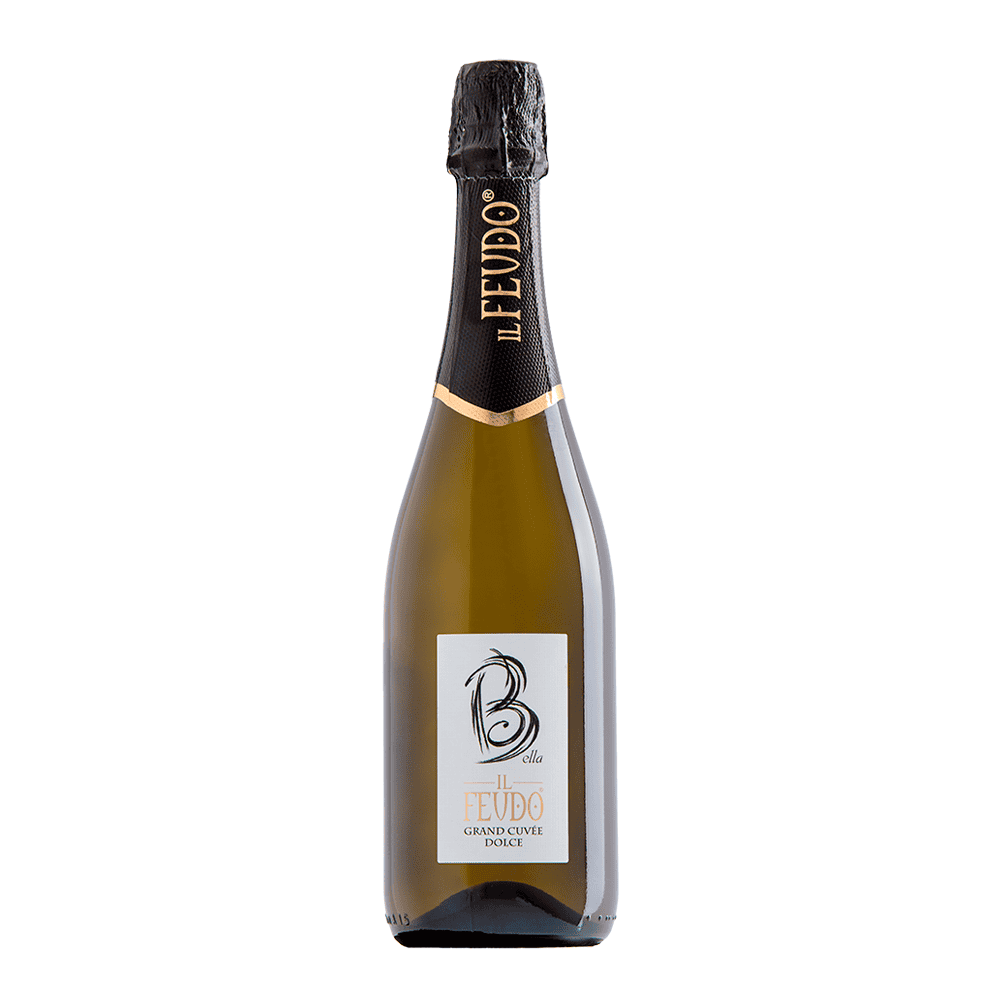 Espumante IL Feudo Dolce 750ml