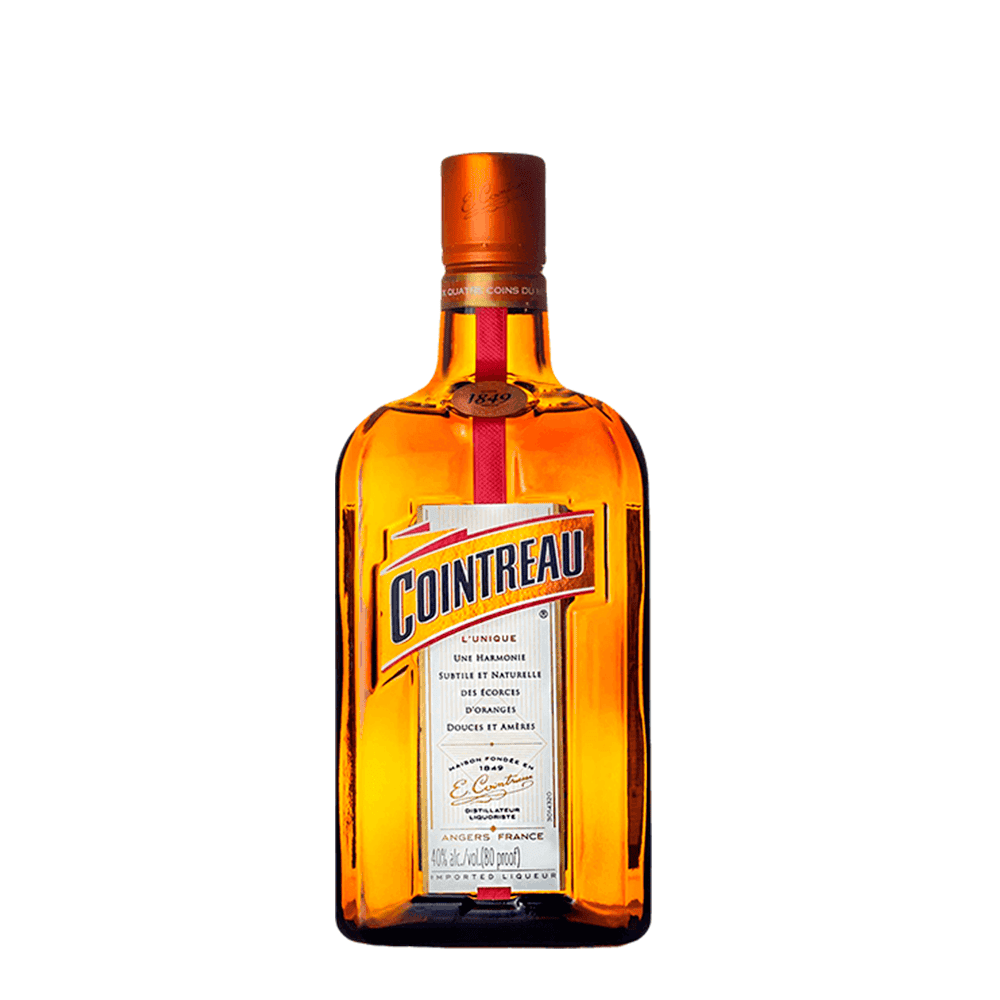 Licor Cointreau 700ml