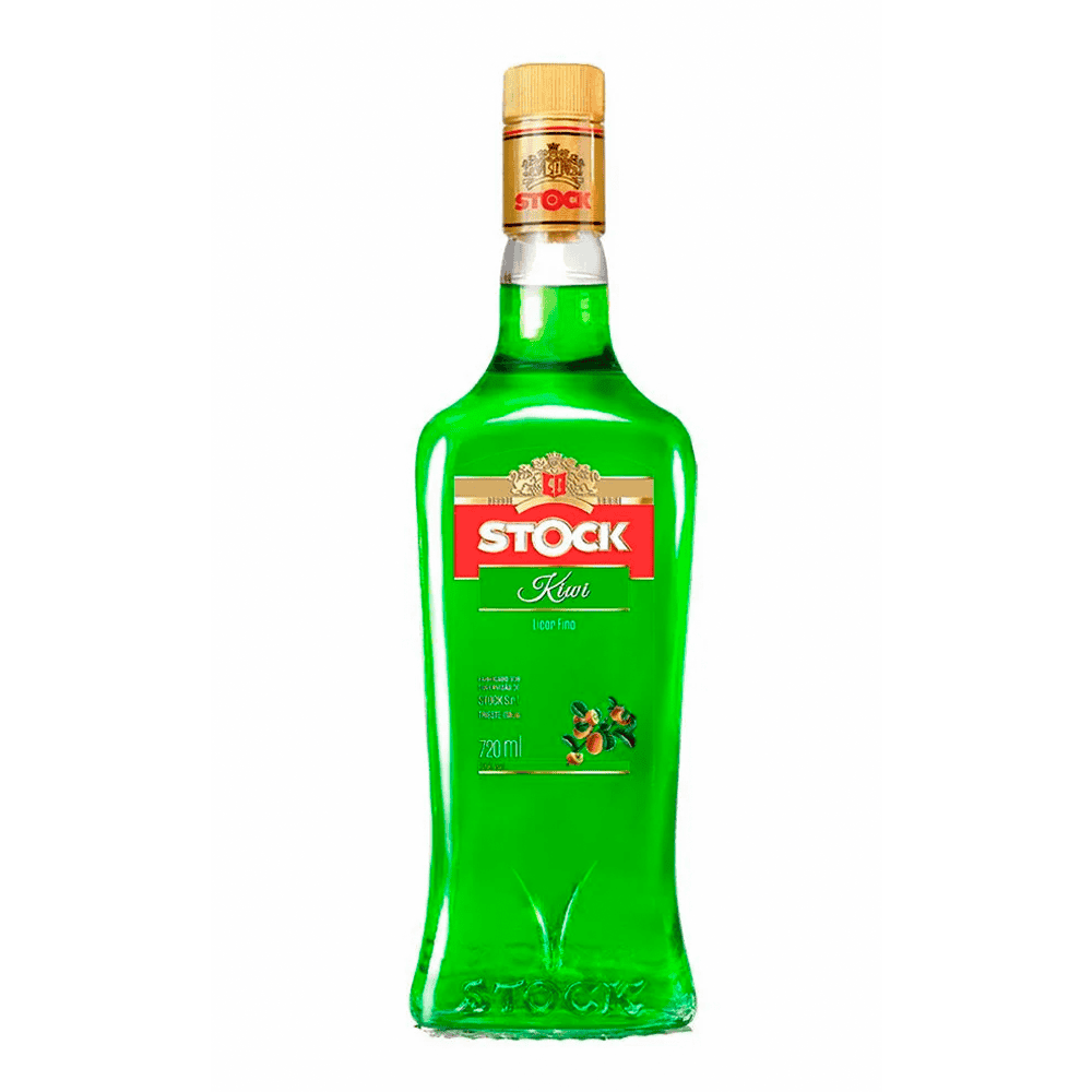 Licor Stock Kiwi 720ml