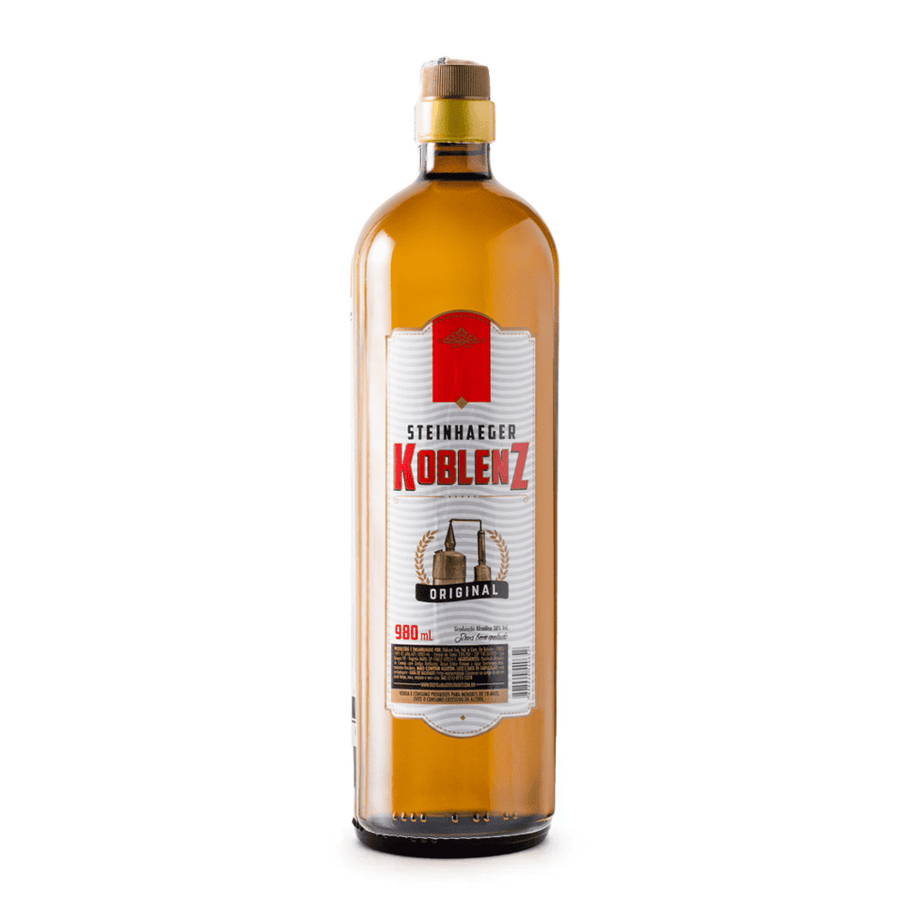 Steinhaeger Koblenz 980ml