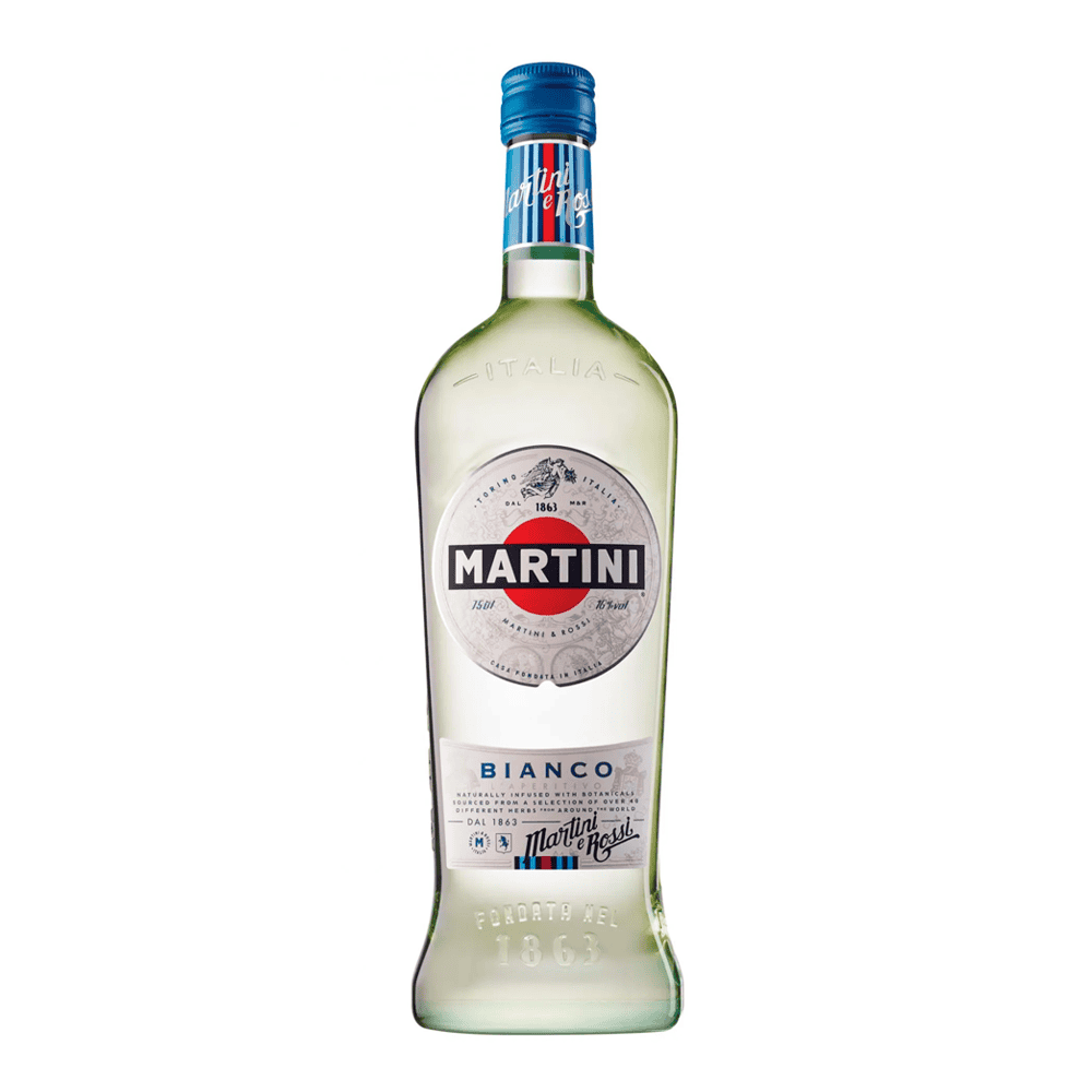 Vermouth Martini Bianco 750ml