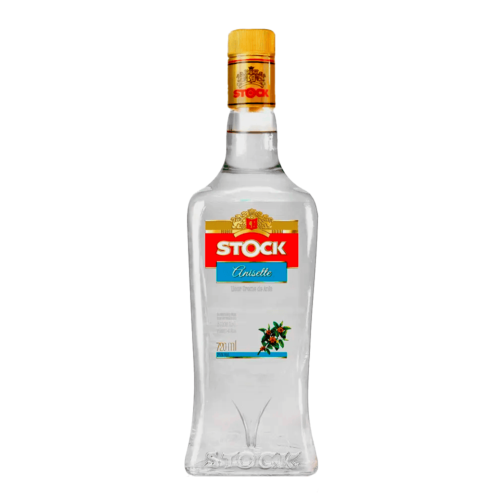 Licor Stock Anisette 720ml