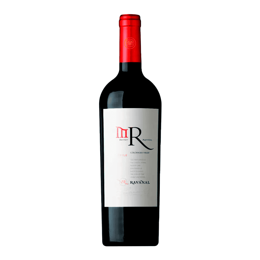 Vinho Ravanal MR 750ml