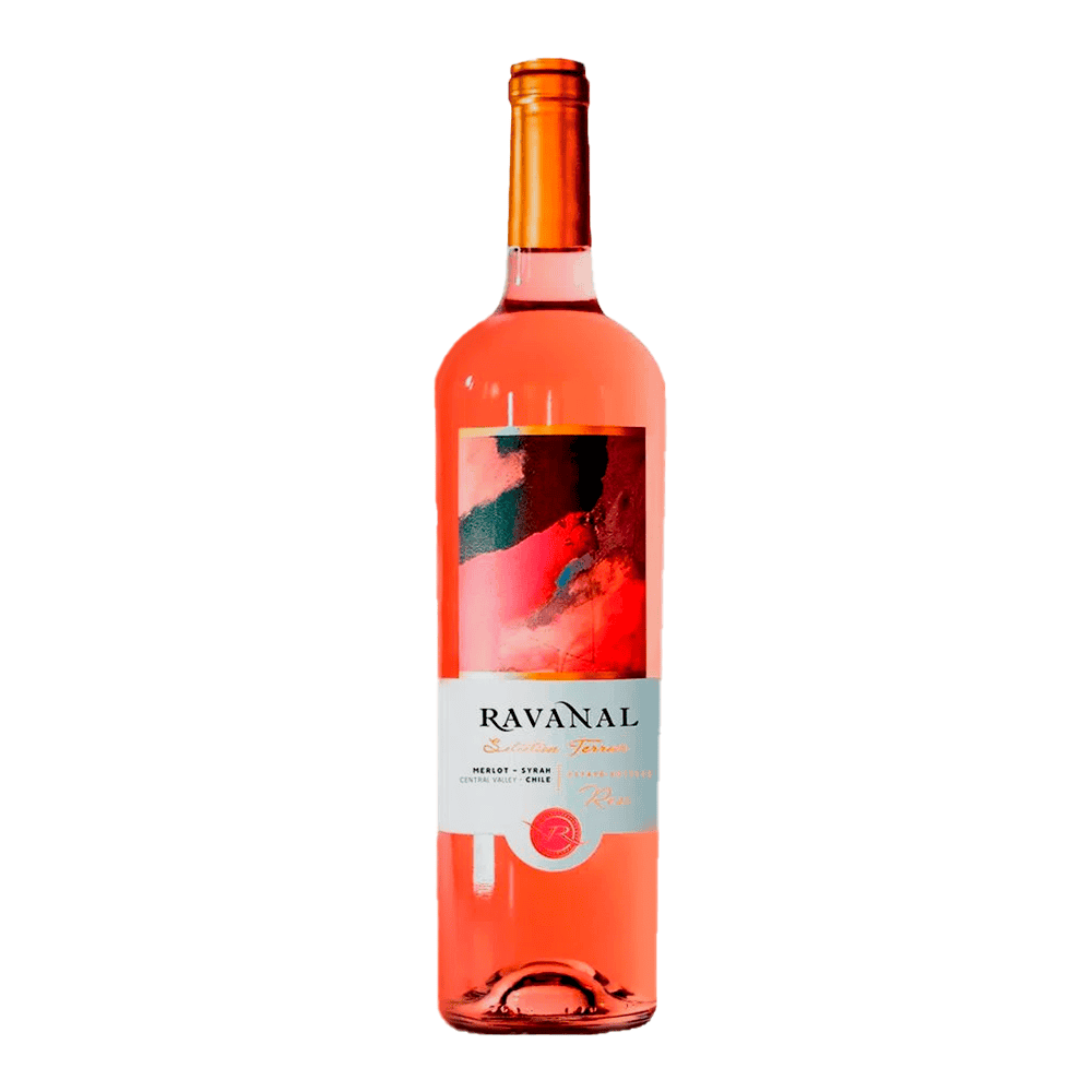 Vinho Ravanal Rosé 750ml