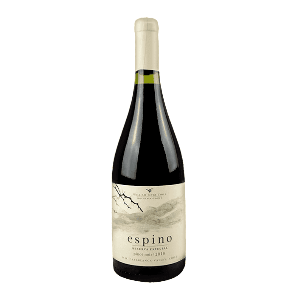 Vinho Espino Reserva Especial Pinot Noir 750ml