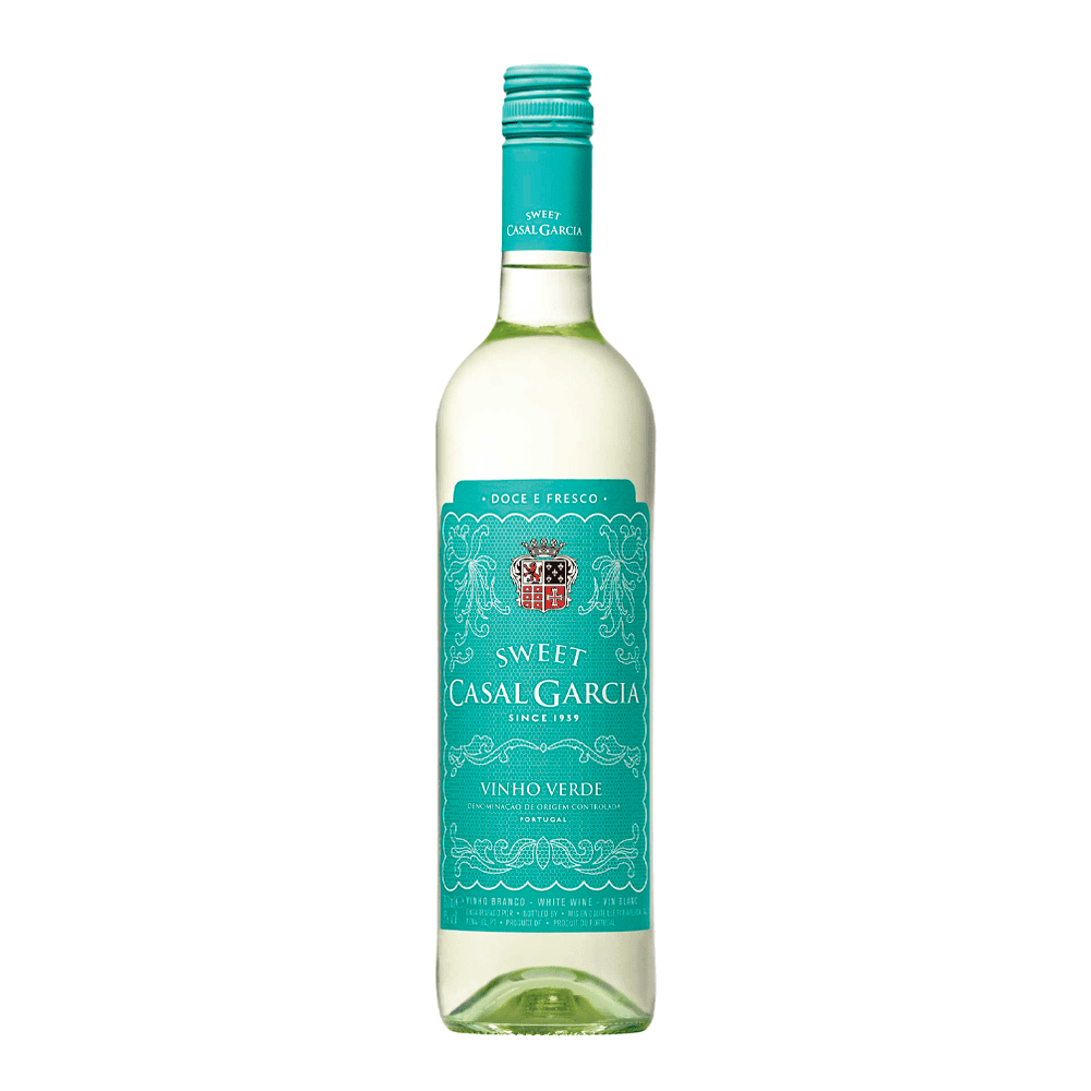 Vinho Casal Garcia Sweet Verde 750ml
