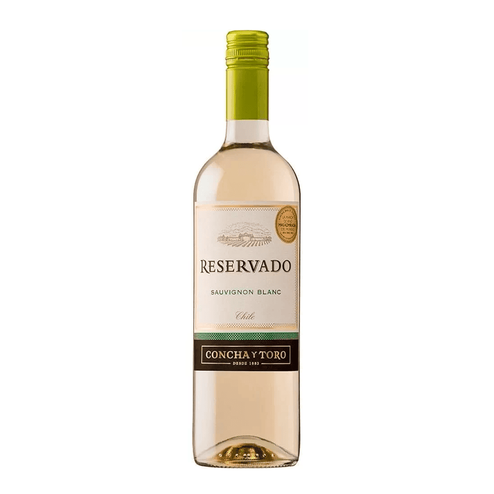 Vinho Concha Y Toro Reservado Sauvignon Blanc 750ml