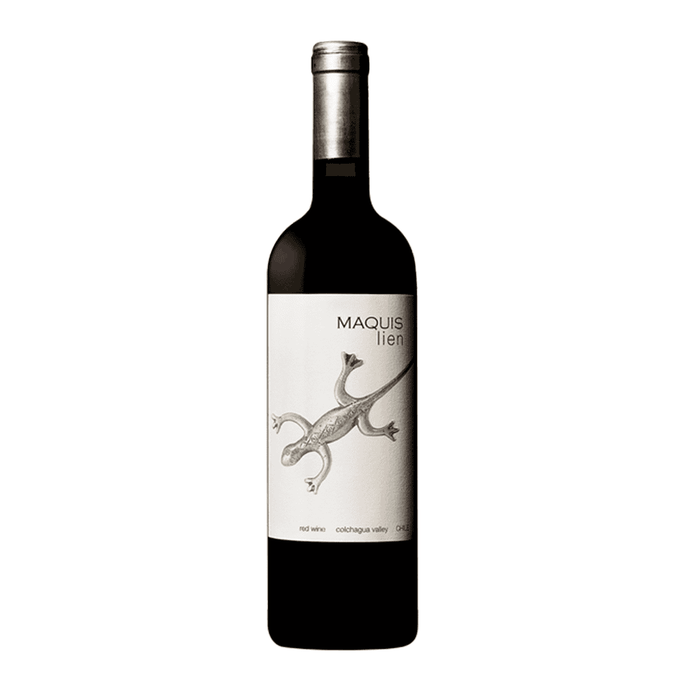 Vinho Maquis Lien Blend 2012 750ml