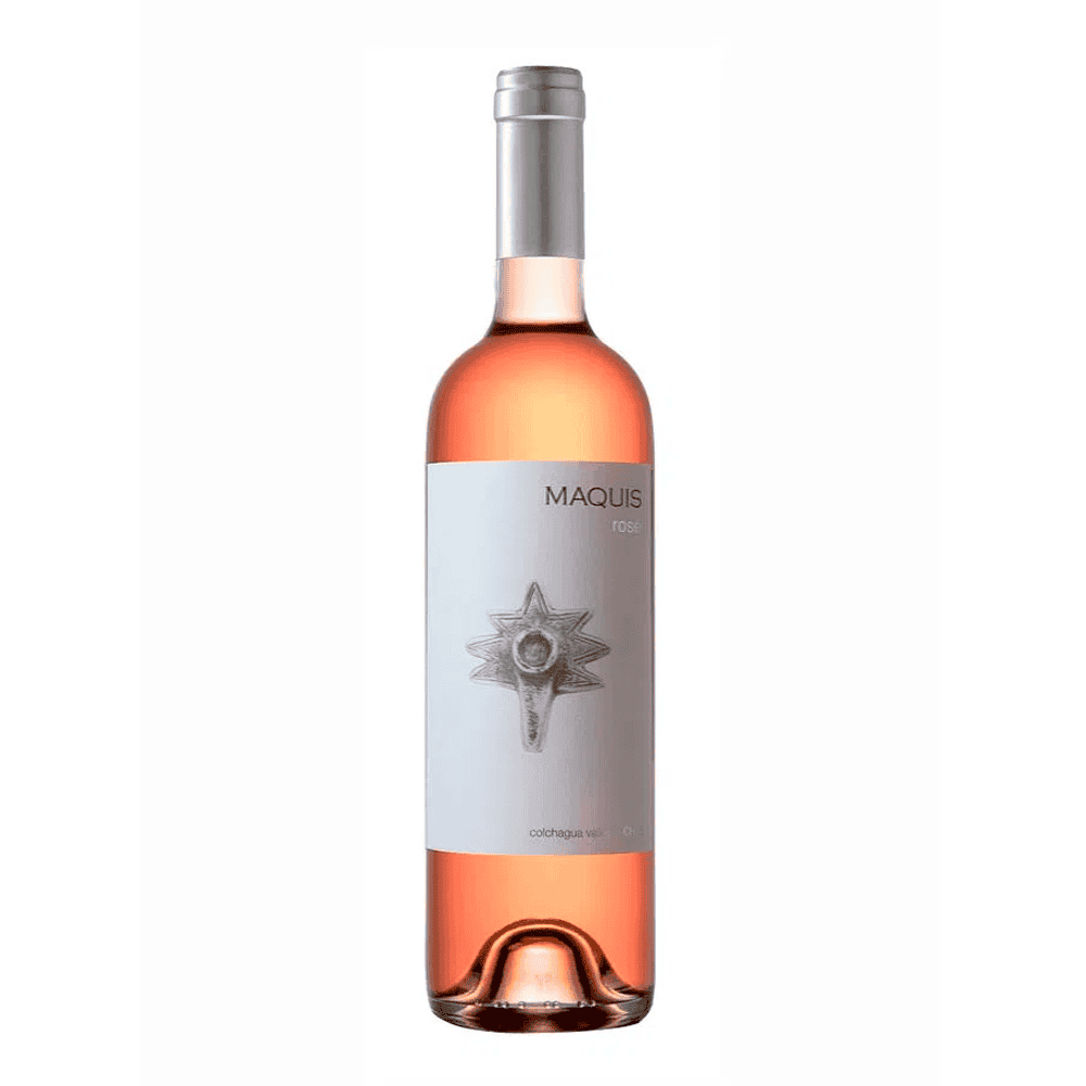 Vinho Maquis Gran Reserva Rosé 750ml