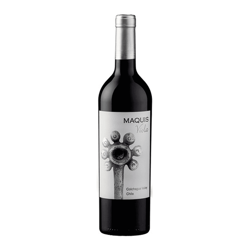 Vinho Maquis Viola Carmenere 750ml