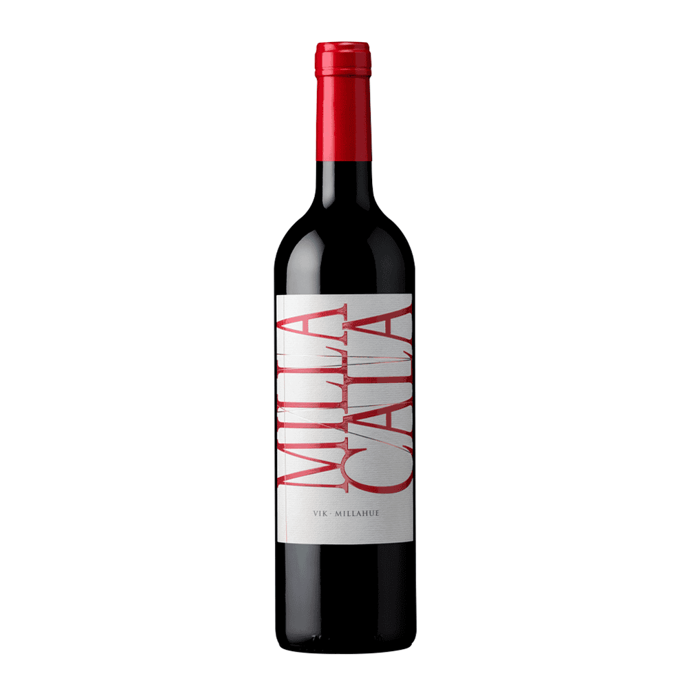 Vinho Milla Cala Vik 750ml