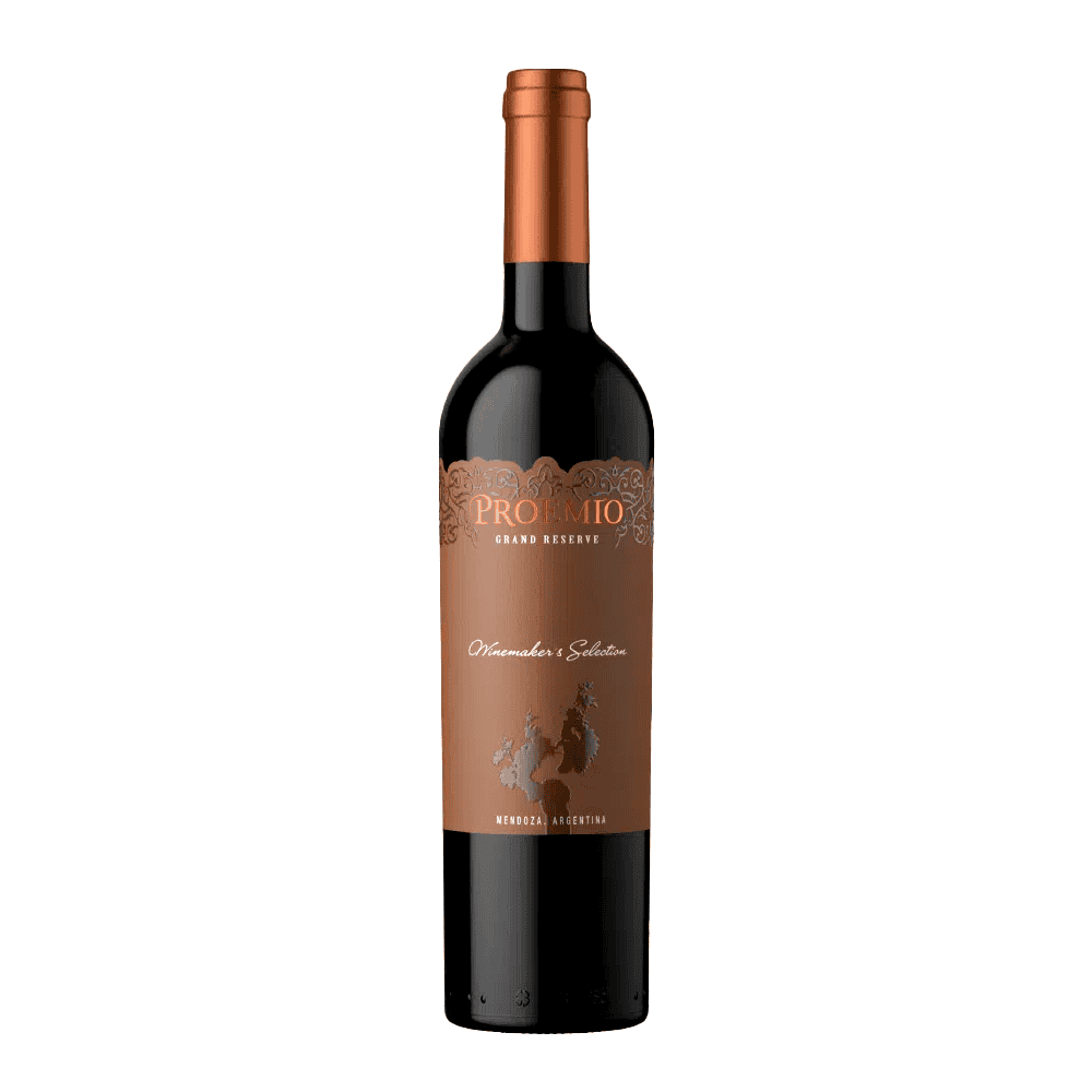 Vinho Proemio Grand Reserve 750ml