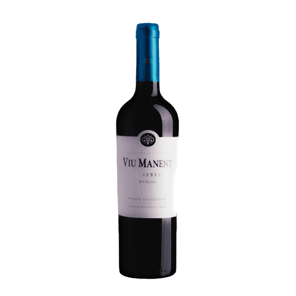 Vinho Viu Manent Reserva Merlot 750ml