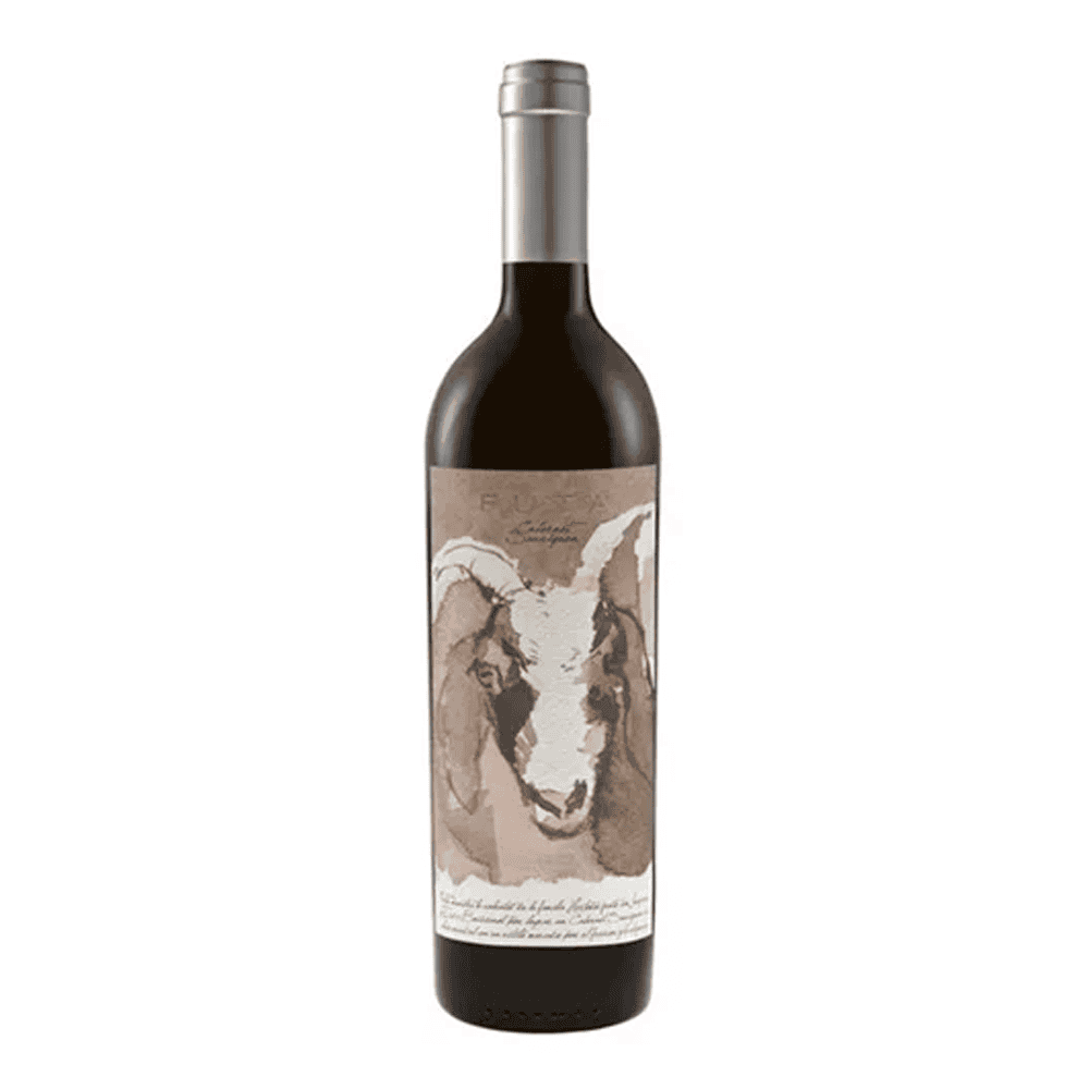 Vinho Futa Cabernet Sauvignon 750ml