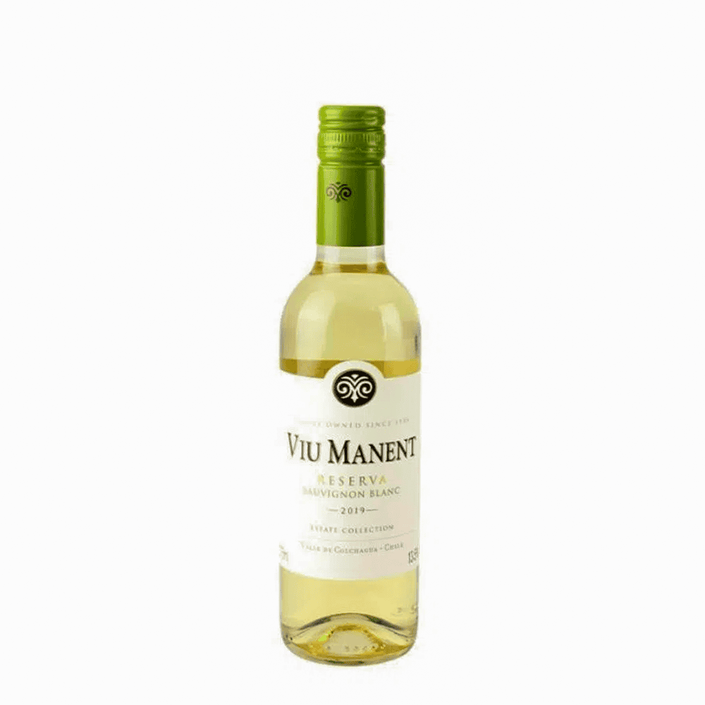 Vinho Viu Manent Reserva Sauvignon Blanc 375ml