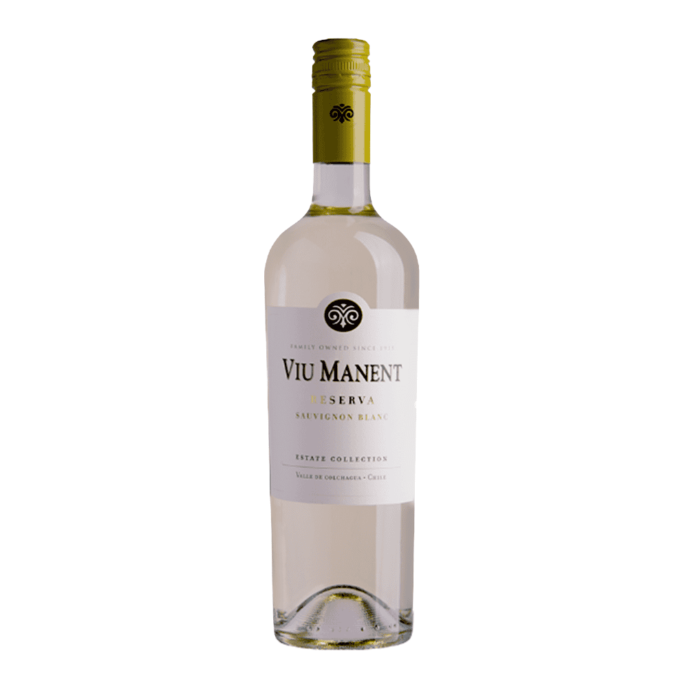 Vinho Viu Manent Reserva Sauvignon Blanc 750ml