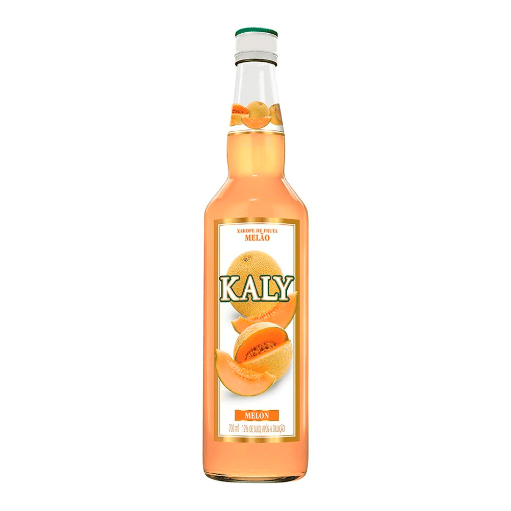 Xarope Kaly Melão 700ml