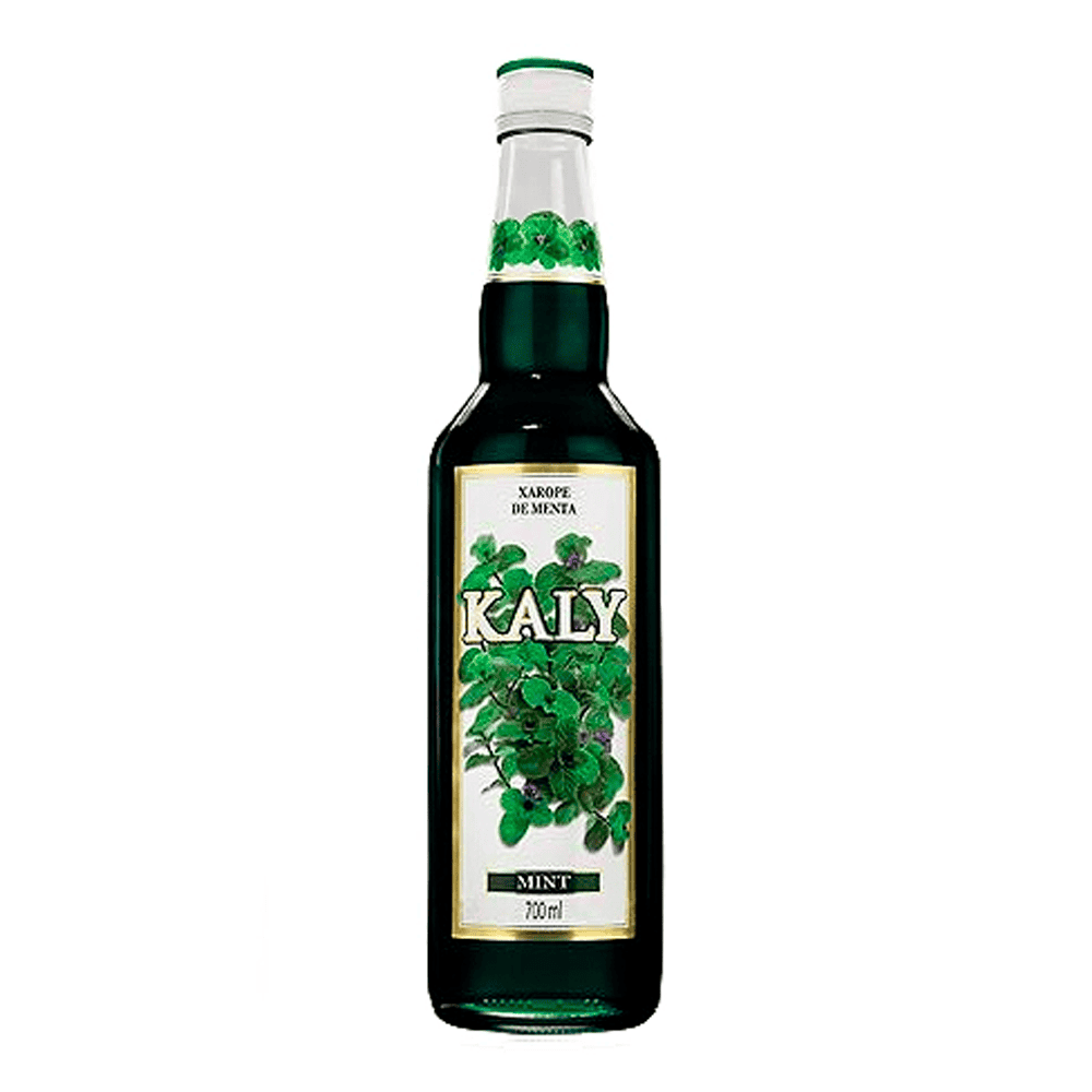 Xarope Kaly Menta 700ml