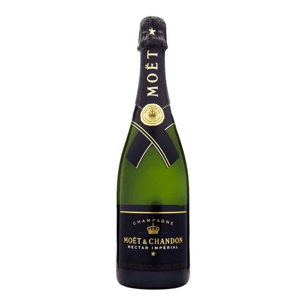 Champagne Moët & Chandon Nectar Imperial Demi Sec 750ml