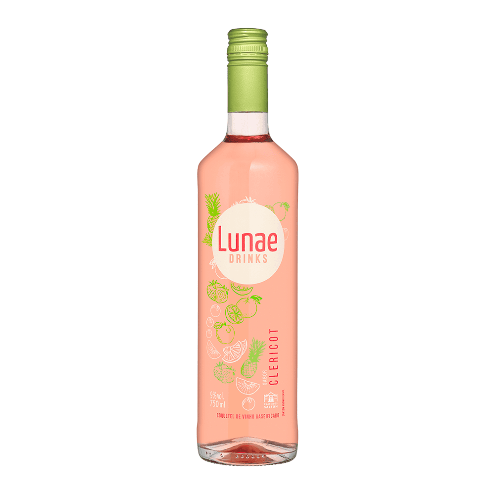 Frisante Salton Lunae Clericot 750ml