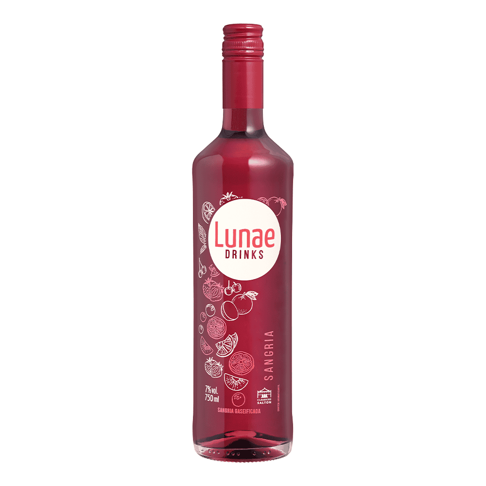 Frisante Salton Lunae Sangria 750ml