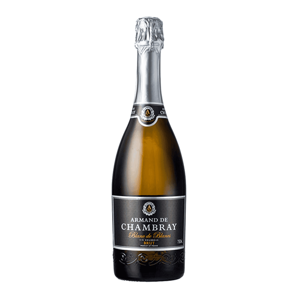 Espumante Armand de Chambray Brut 750ml