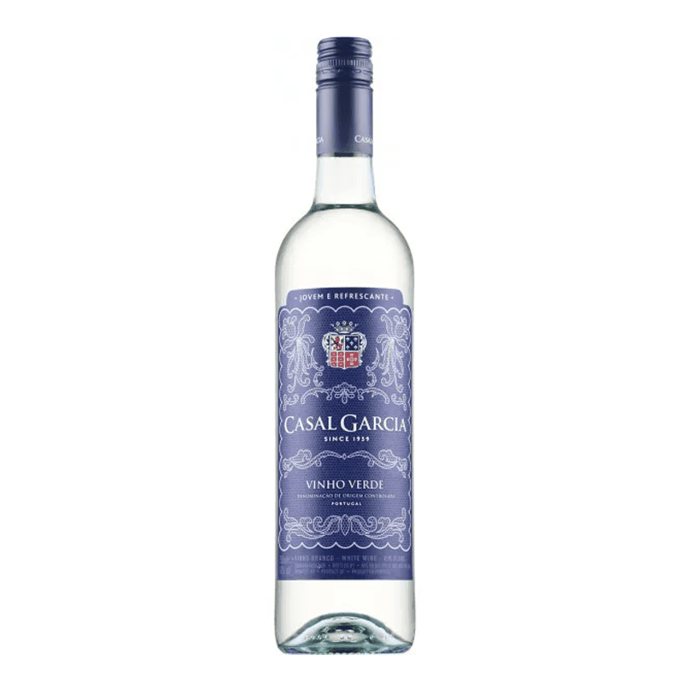 Vinho Casal Garcia Branco 750ml