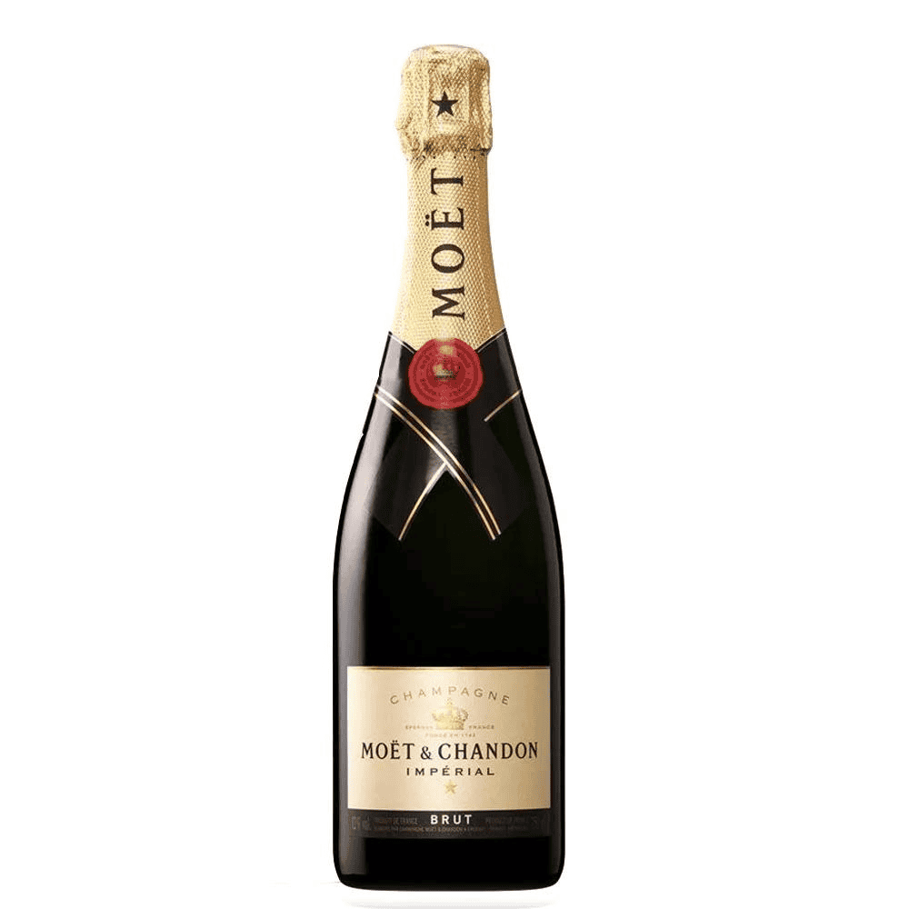 Champagne Moët & Chandon Imperial Brut 750ml