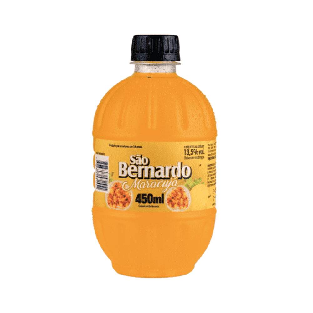 Corote São Bernardo Maracujá  450ml