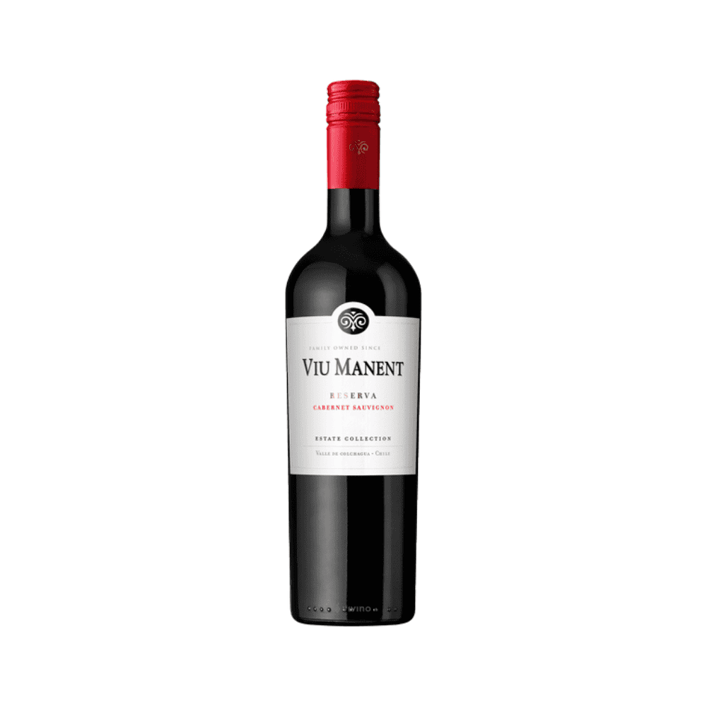 Vinho Viu Manent Reserva Cabernet Sauvignon 375ml
