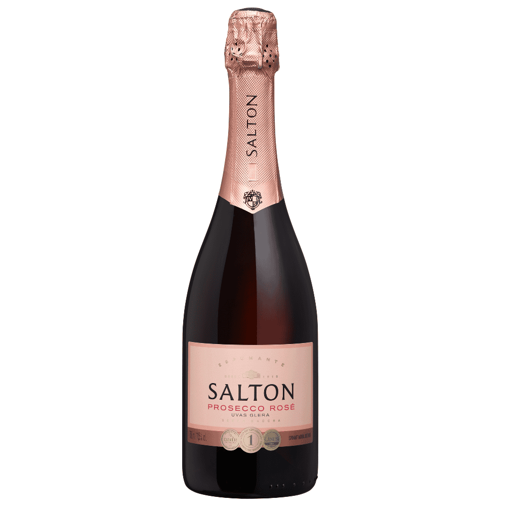 Espumante Salton Prosecco Rosé 750ml