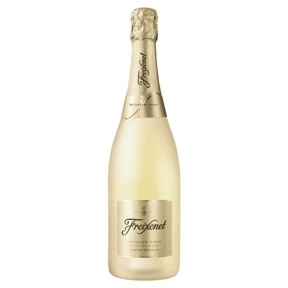 Espumante Freixenet Carta Nevada 750ml