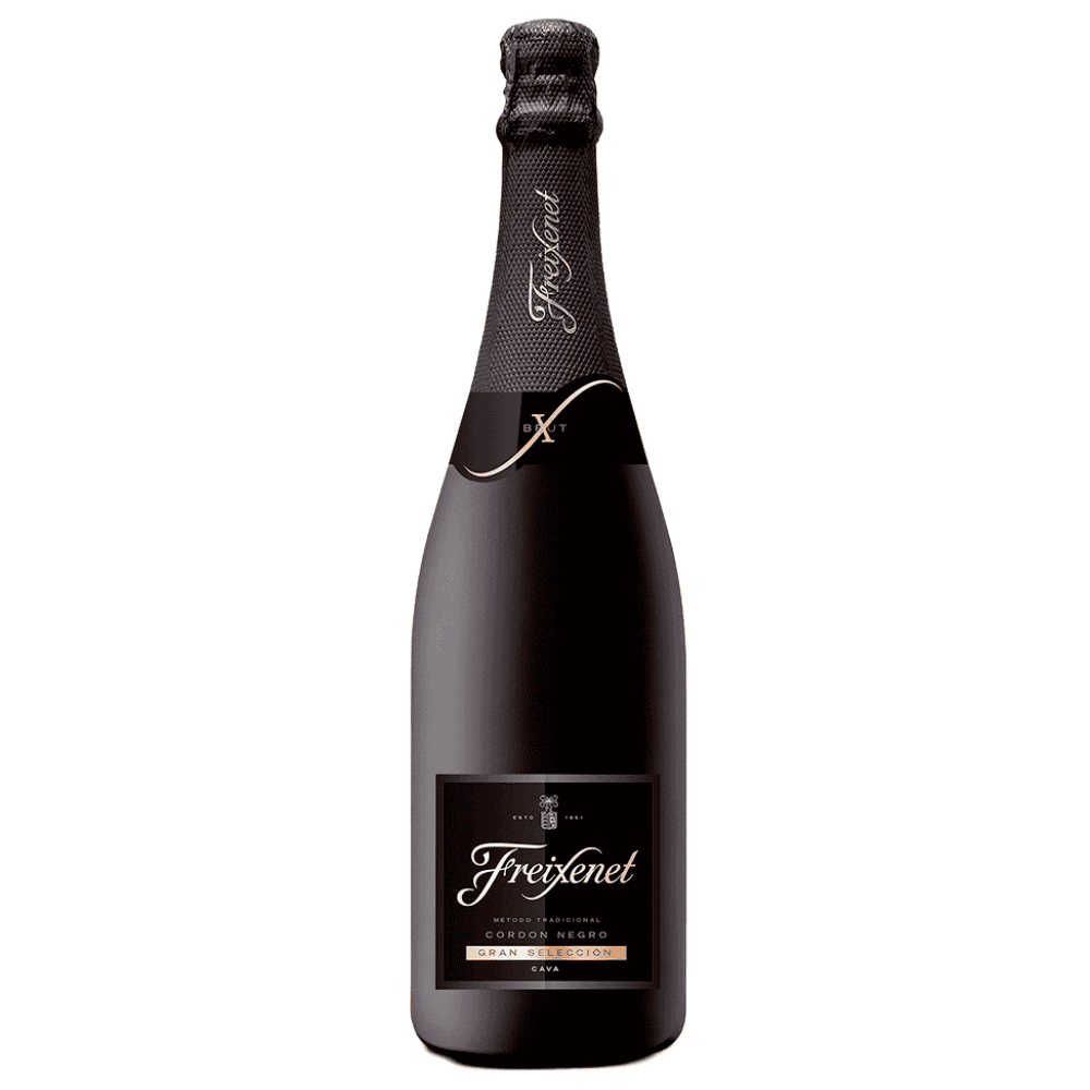 Espumante Freixenet Cordon Negro 750ml