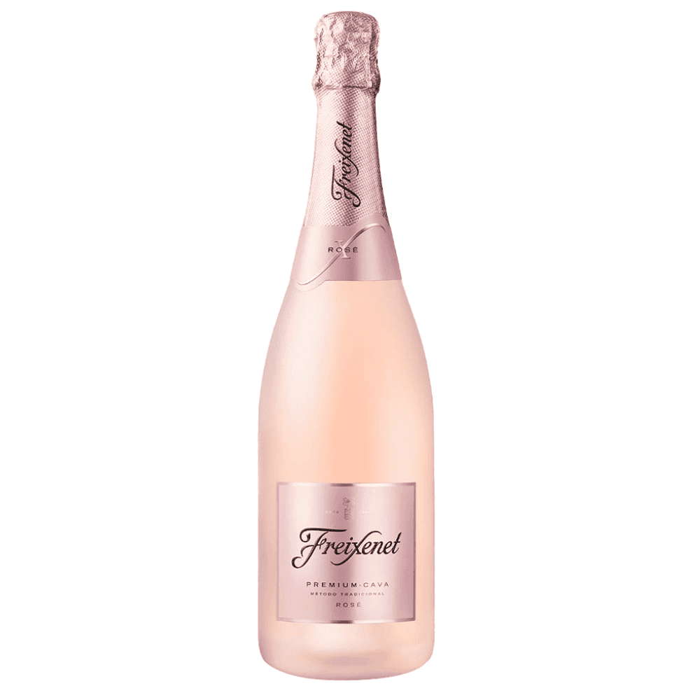 Espumante Freixenet Rosé 750ml