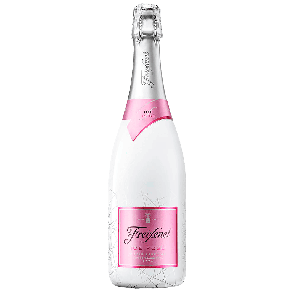 Espumante Freixenet Ice Demi Sec Rosé 750ml