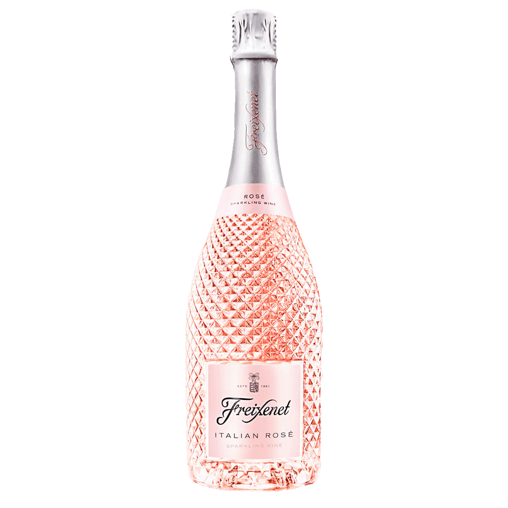 Espumante Freixenet Italian Rosé 750ml