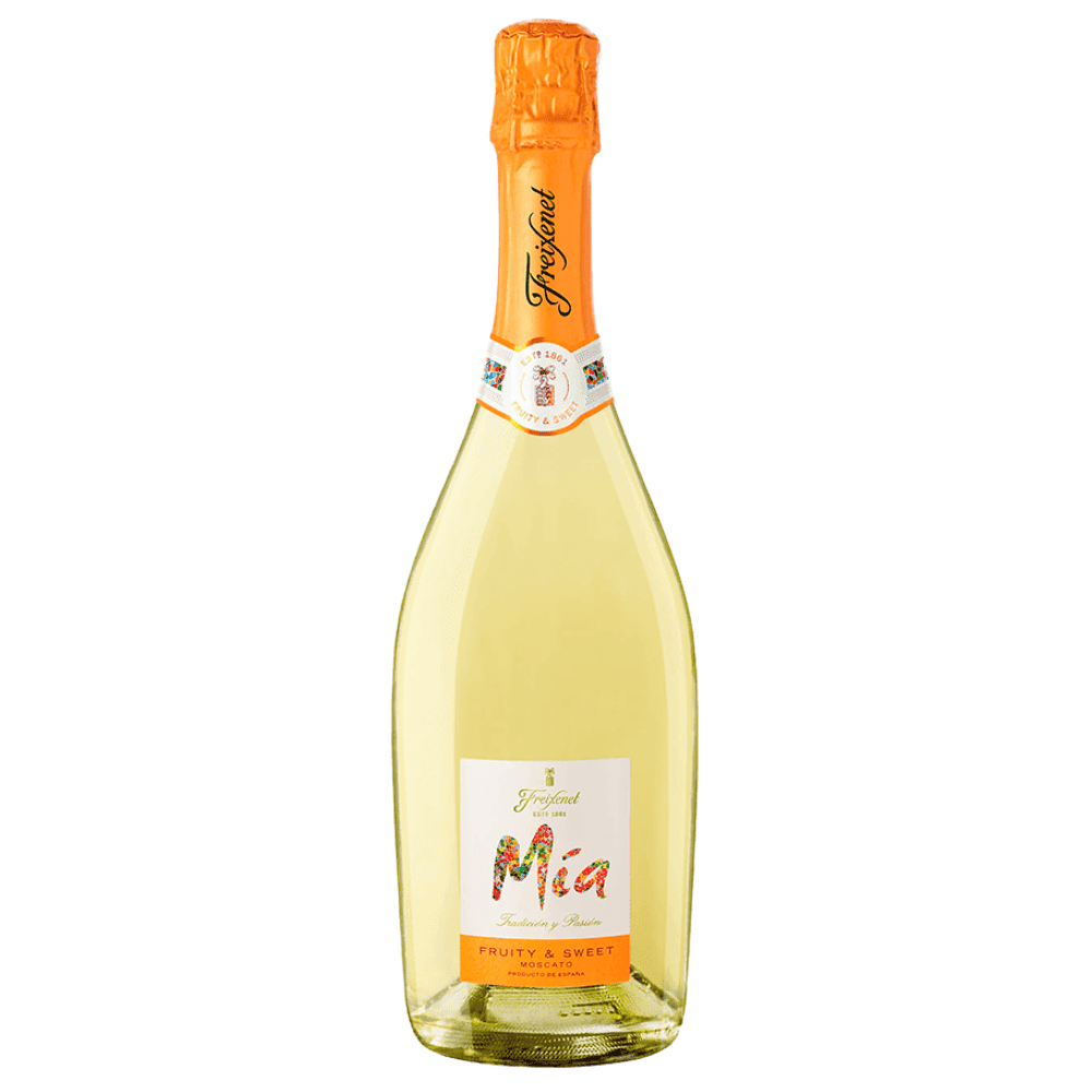 Espumante Freixenet Mia Moscato Sweet 750ml