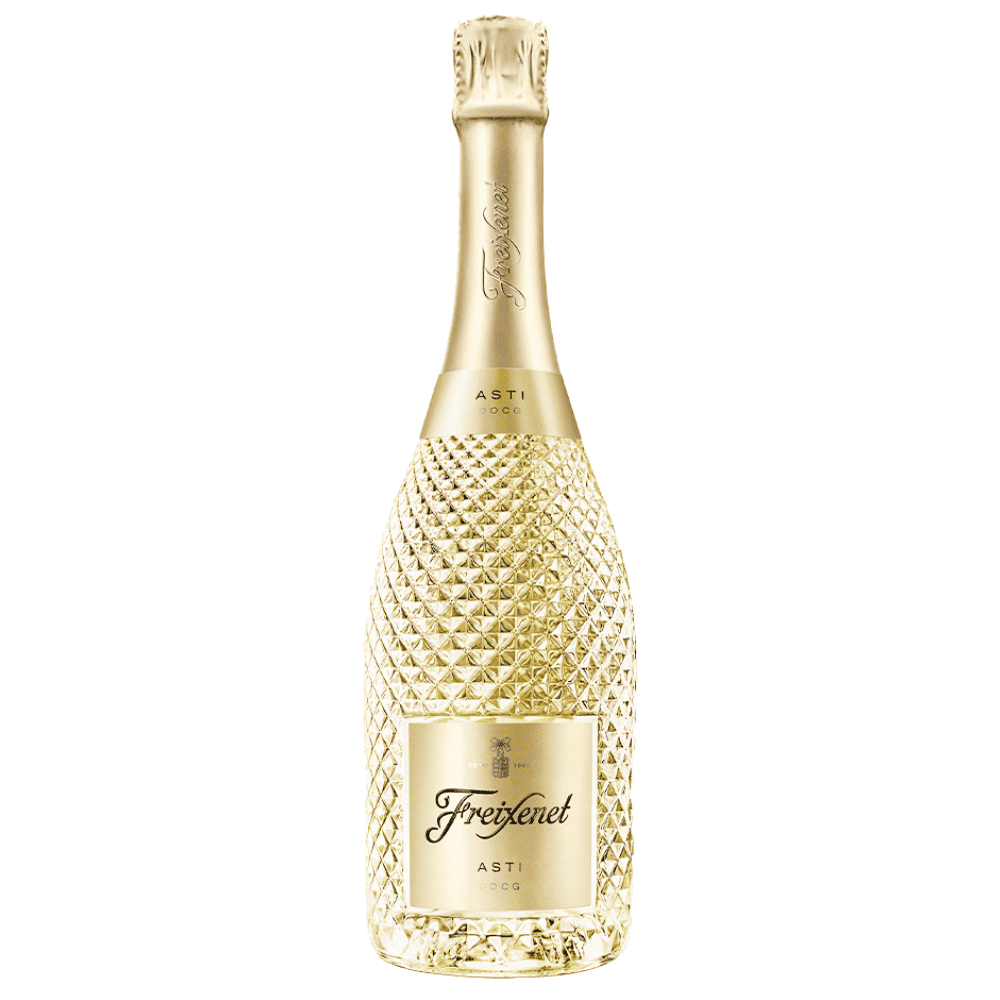 Espumante Freixenet Moscato Asti D.O.C.G 750ml