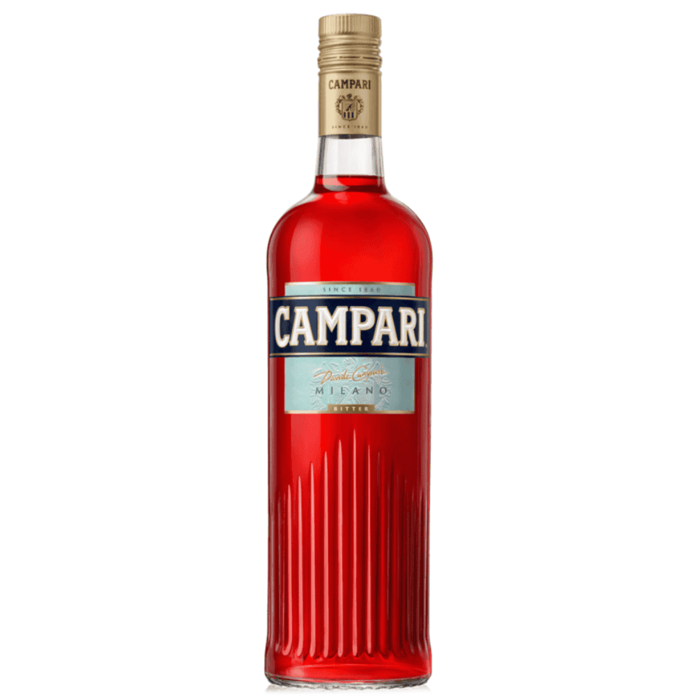 Bitter Campari 998ml