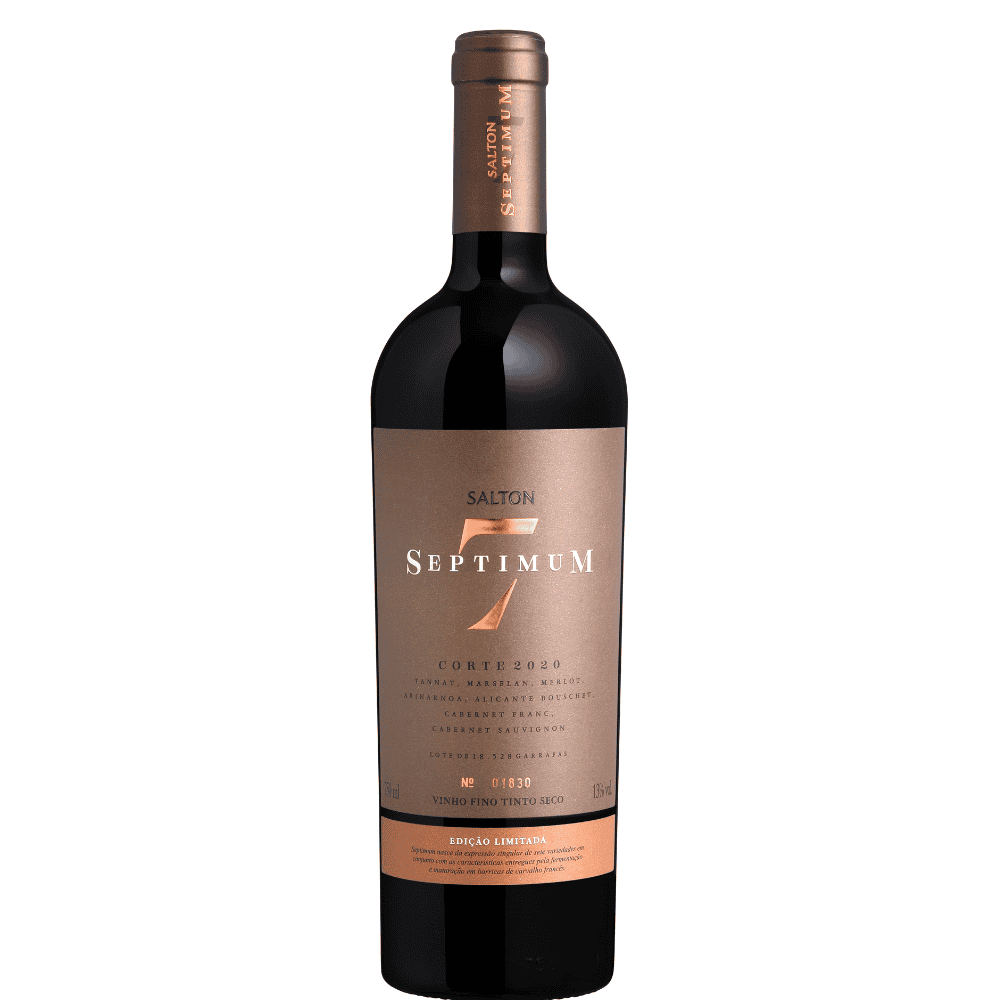 Vinho Salton Septimum 750ml